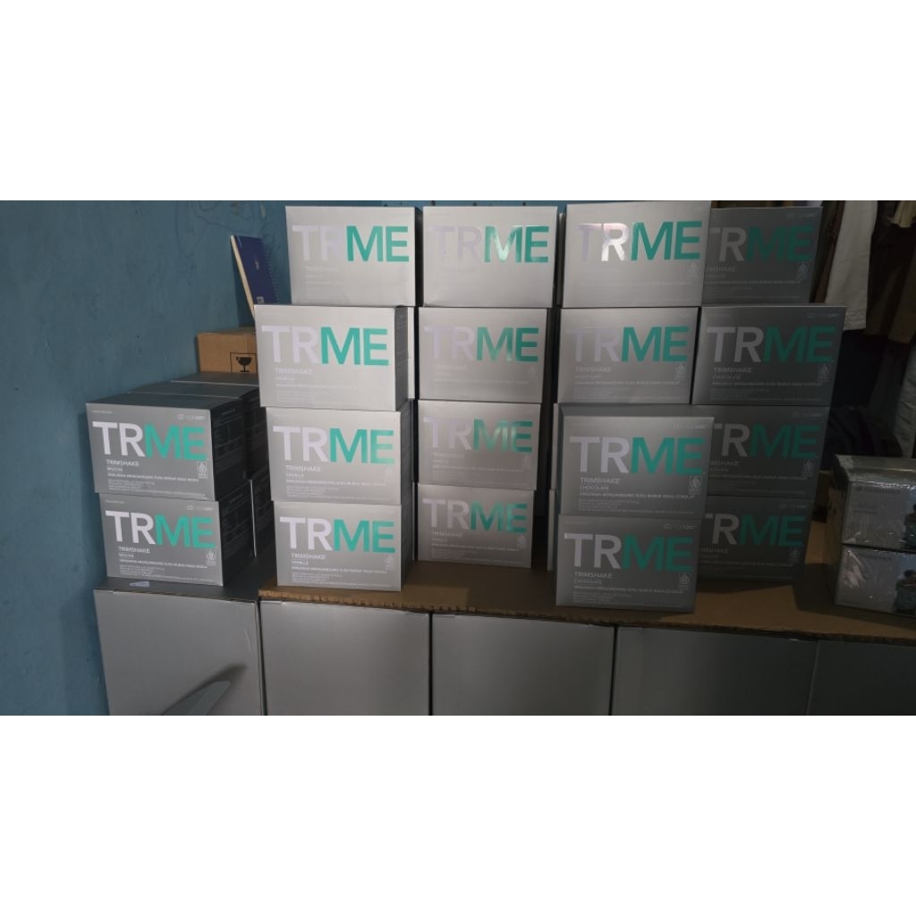 

trimshakeee trme v2 coklat vanila moka