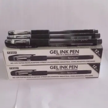 

PULPEN TECH JOB GEL INK 0,5 MM / PULPEN GEL