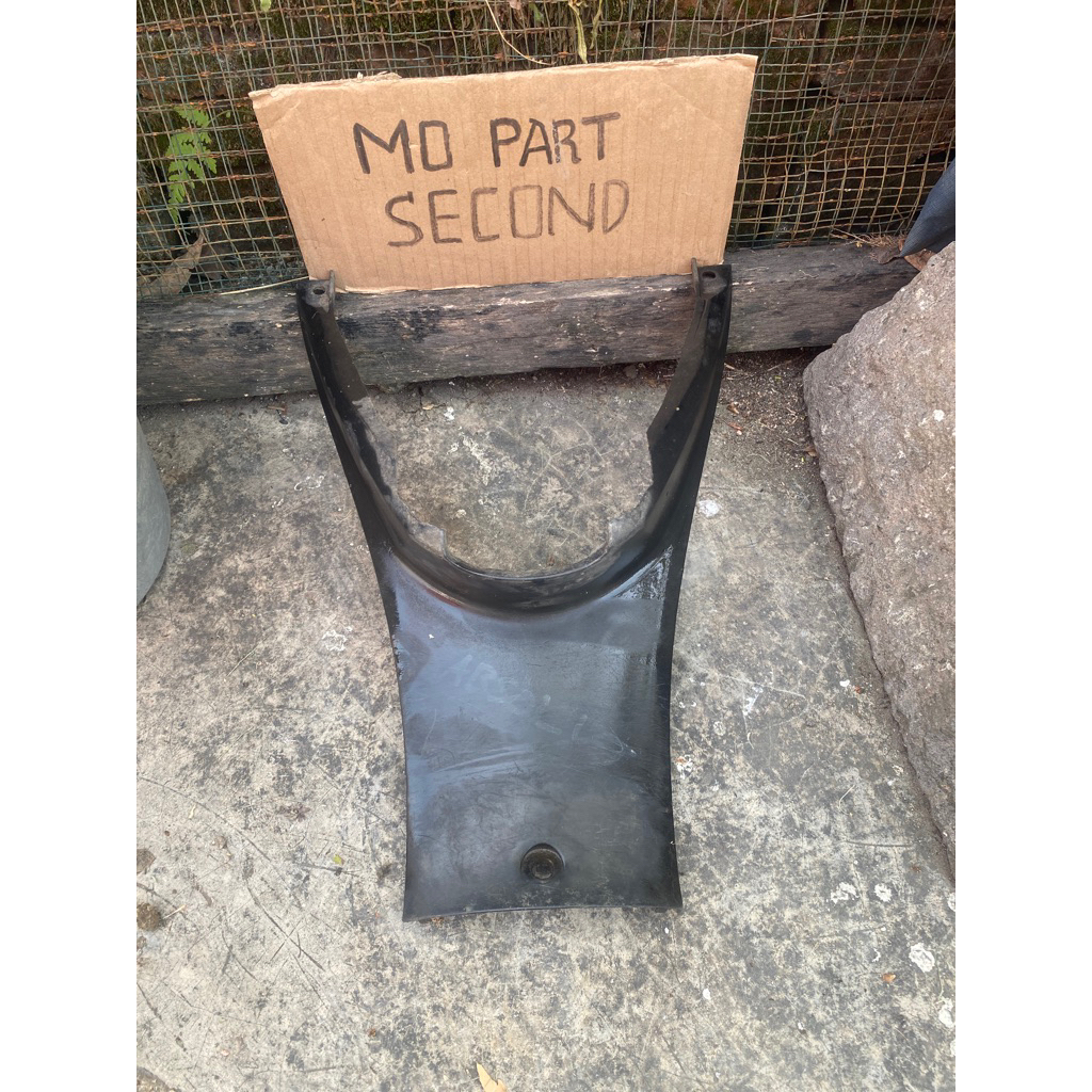 Cover tangki revo absolute tutup mesin revo absolute original copotan