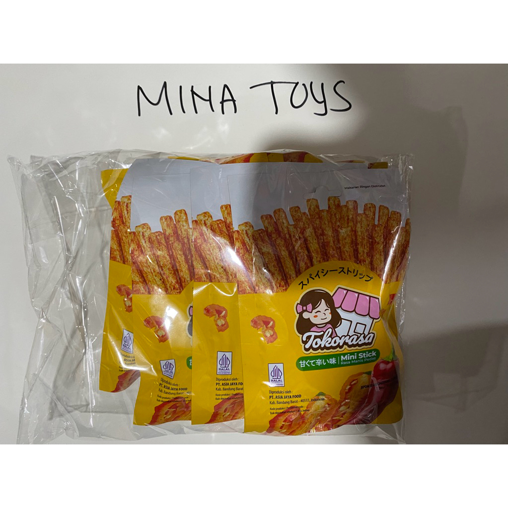 

kerupuk lathiao toko rasa keju