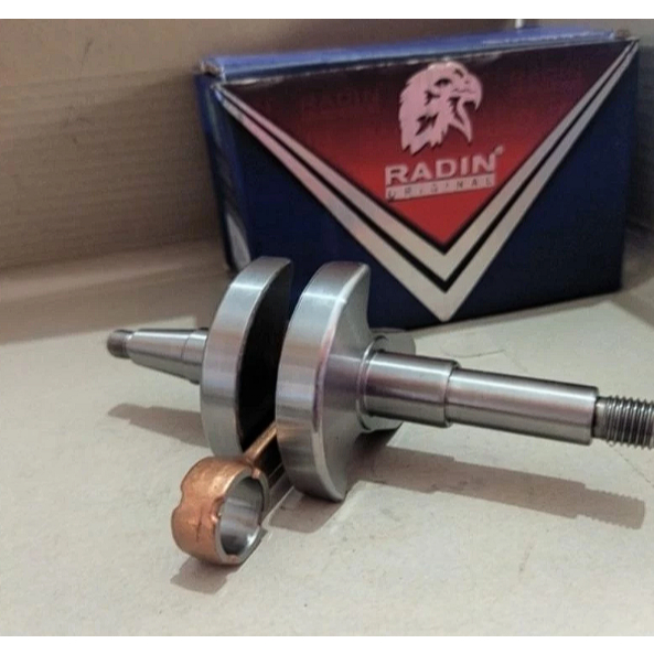 AS KRUK RADIN5800 ORIGINAL SINSO KECIL