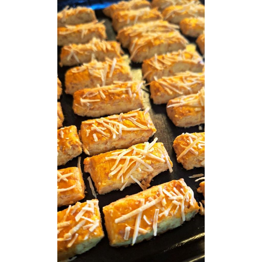 

Kastengel CookiesbyLea