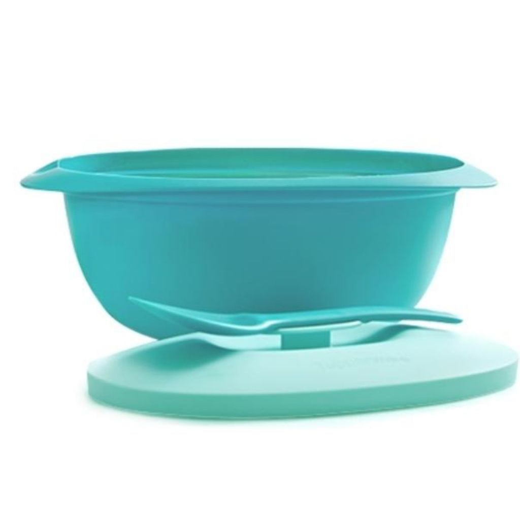 Tempat Nasi Blossom Tupperware 3L