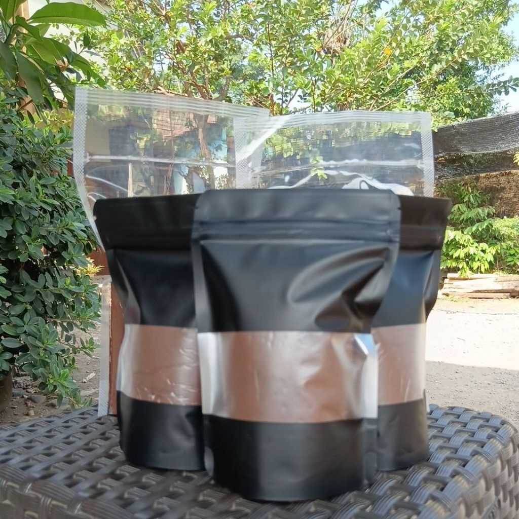 

Kopi Robusta Lereng Muria