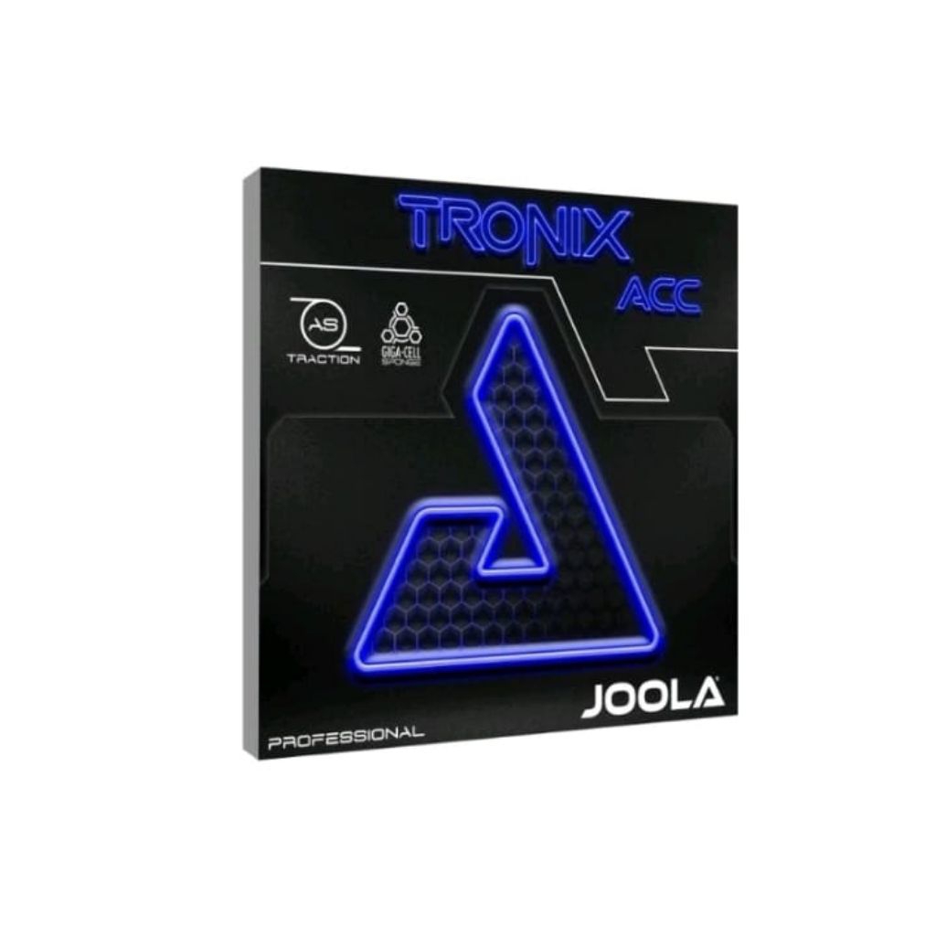 Karet Joola Tronix ACC