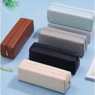 

Tempat Pensil SELIA Tempat Pensil Polos Serbaguna Keren