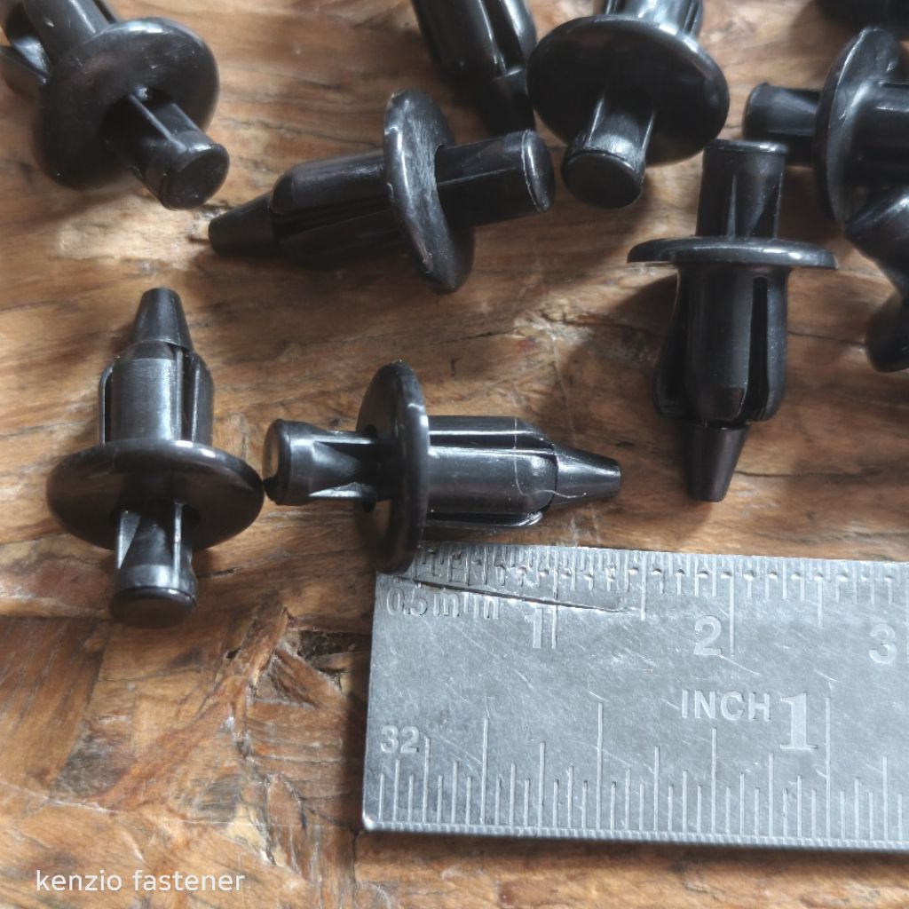 Baut klip body pcx paket 10 pc