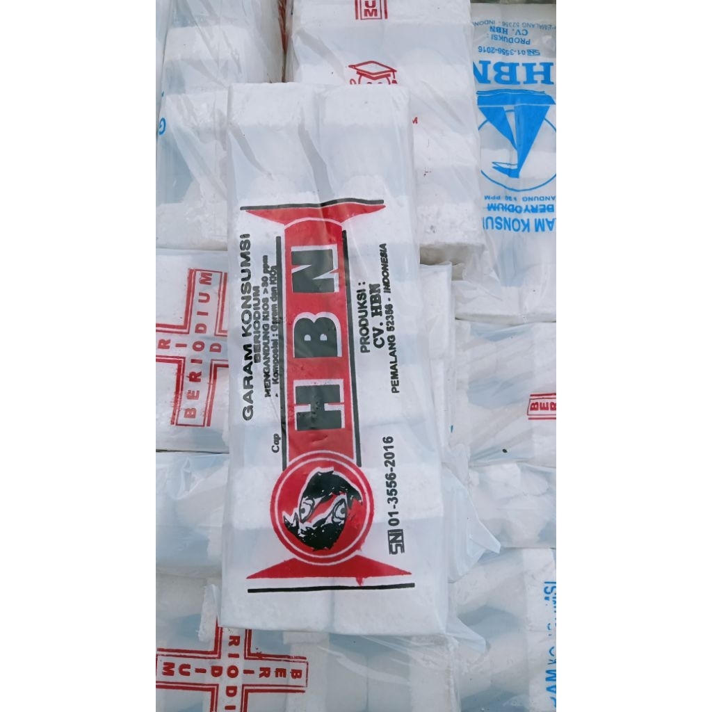 

Garam bata ukuran sedang