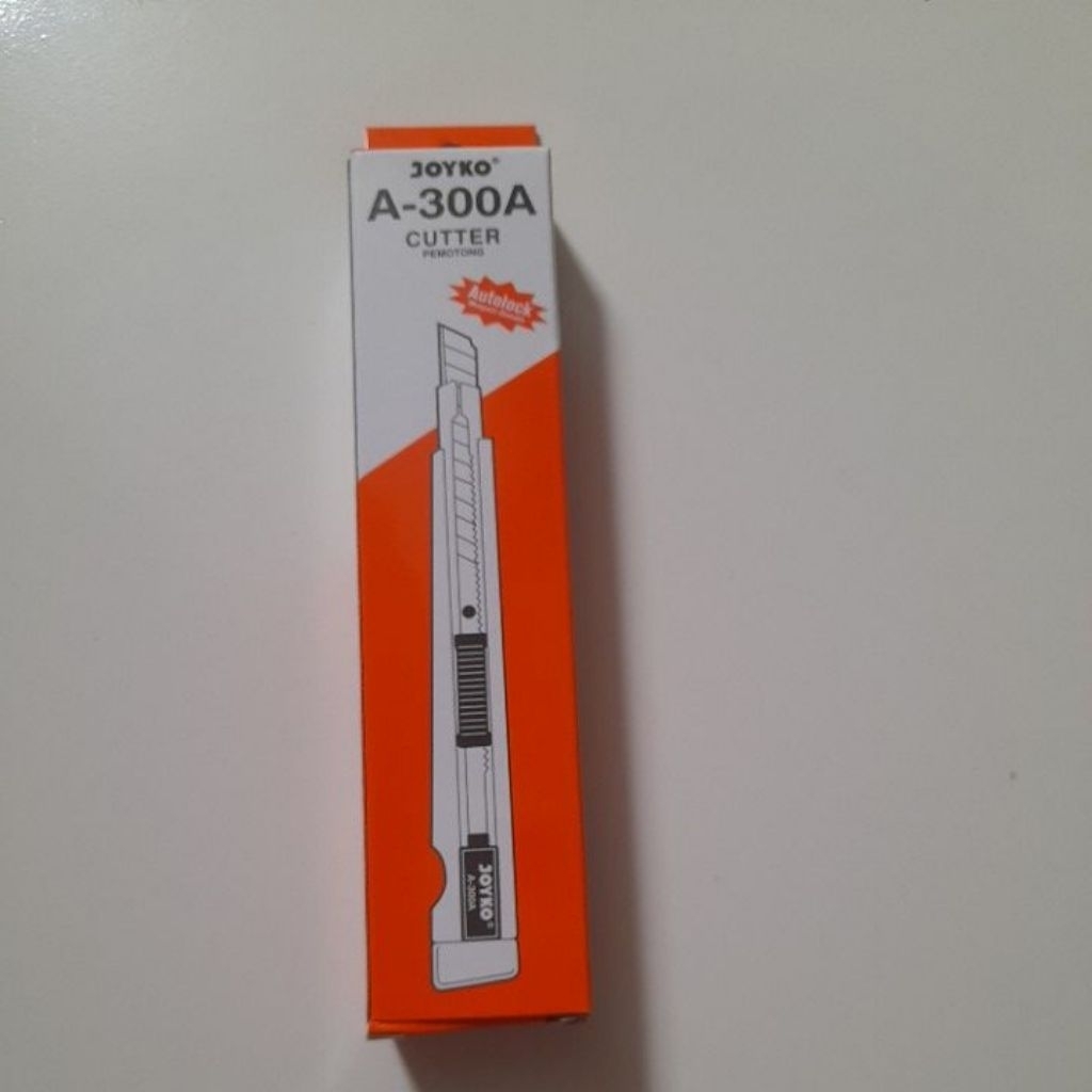 

CUTTET JOYKO A-300A