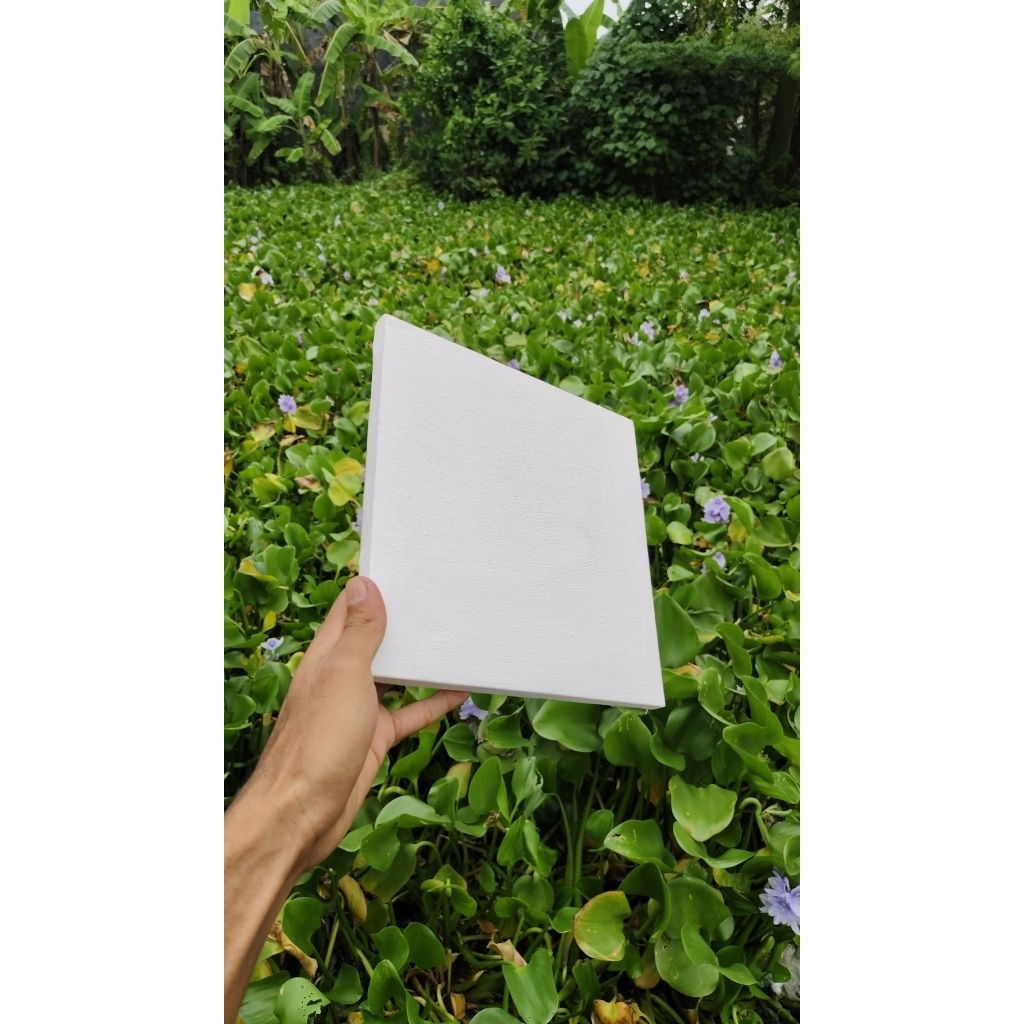 

Kanvas lukis termurah ukuran 15x15