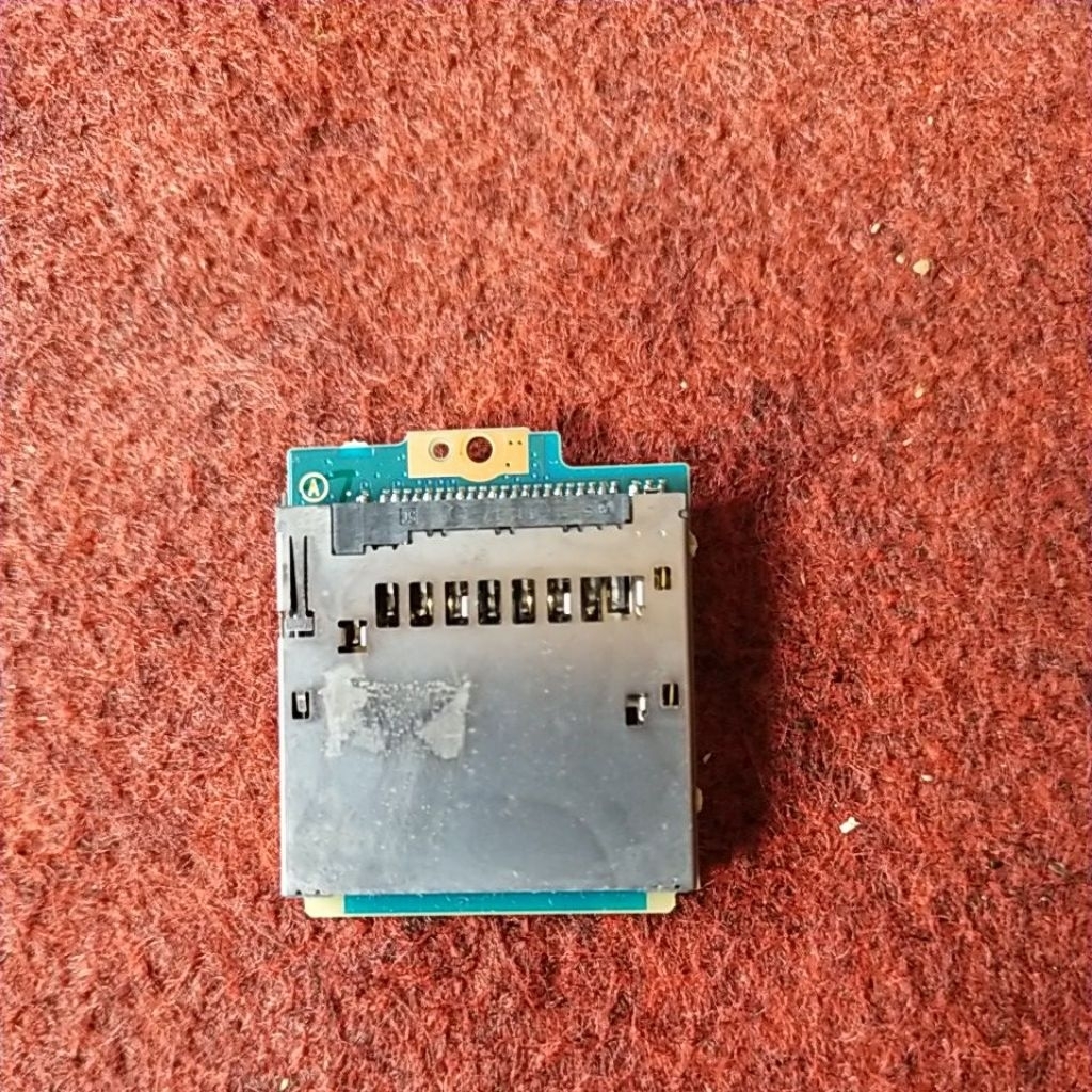 board sdcard sony dcr-sr21e childboard sdcard sony dcr-sr21e board memori sony dcr-sr21e mesin memor