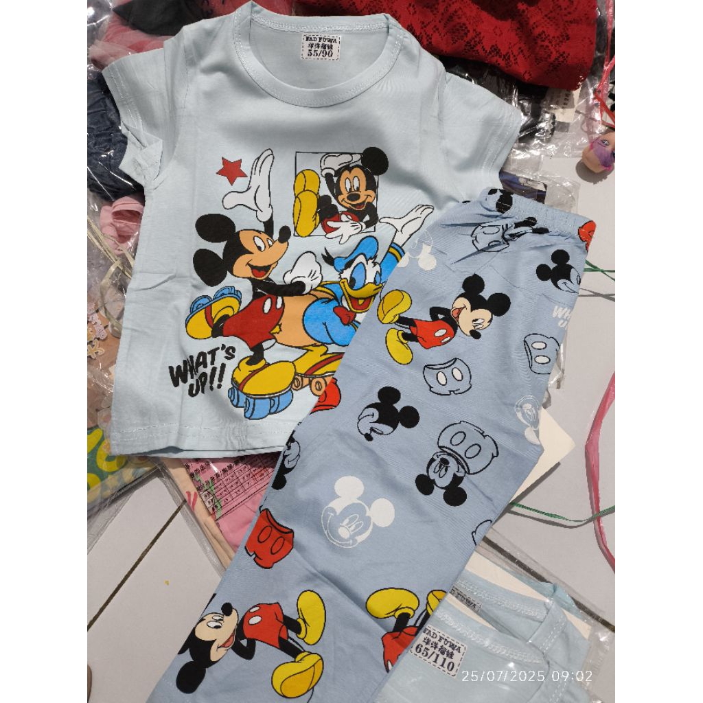 KHUSU CO 1 BARANG 10-25 RIBU