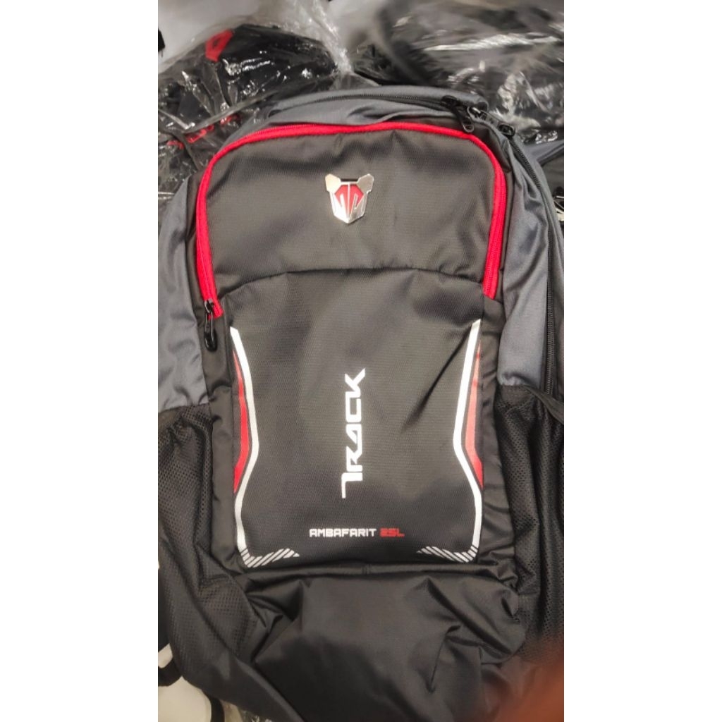 Tas ransel-tas sekolah tracker original