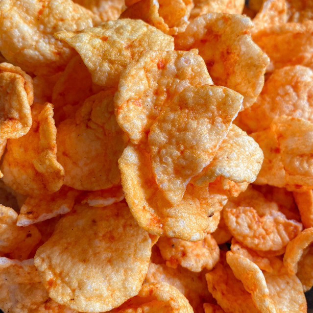 

KENTANG UDANG KEMASAN PLASTIK 250 GRAM