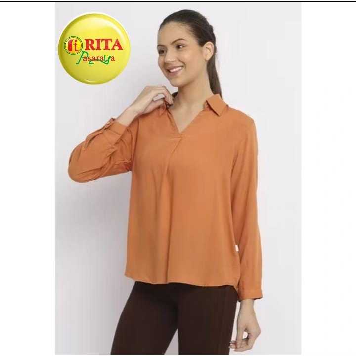 Rodeo Kemeja  Wanita