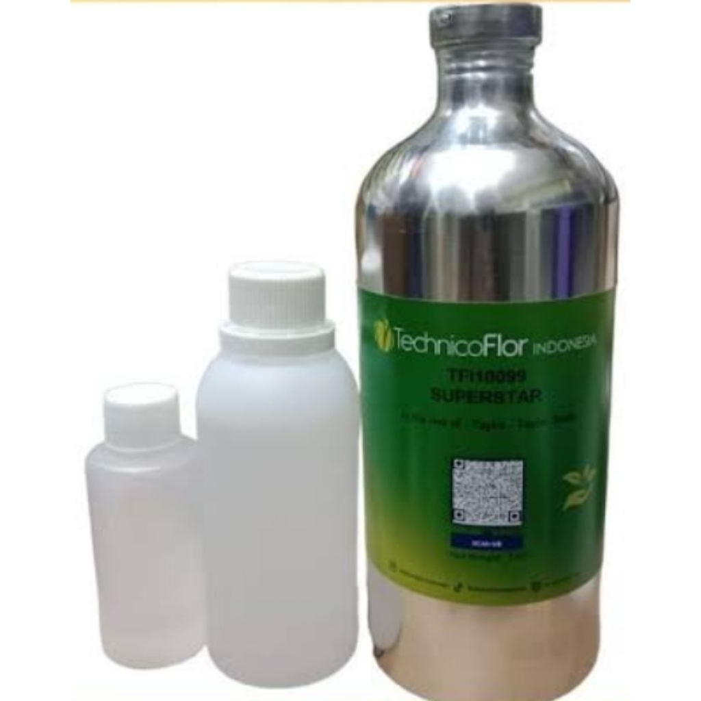 Bibit parfum import TFI Taylor