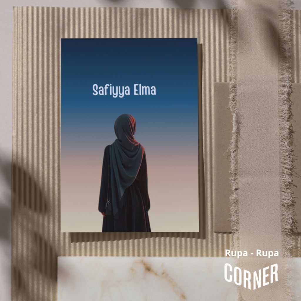 

SAMPUL BUKU TULIS CUSTOM