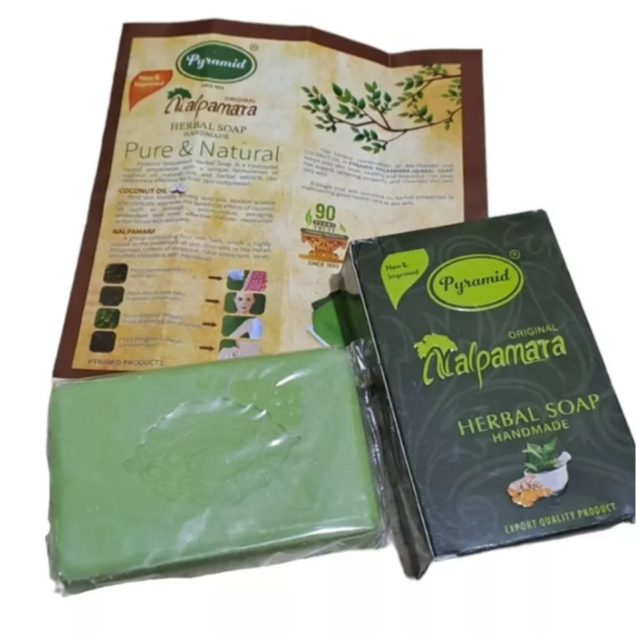 PYARY SABUN NALPAMARA ORIGINAL / SABUN ARAB PYARY / SABUN NALPAMARA / NALPAMARA ORIGINAL SABUN INDIA