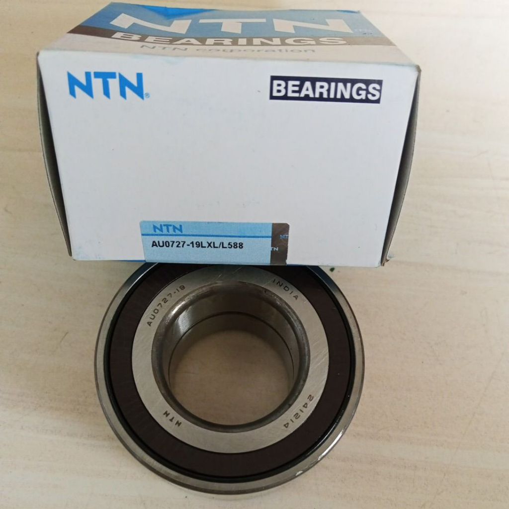 Bearing roda depan Datsun Go Nissan march Ntn