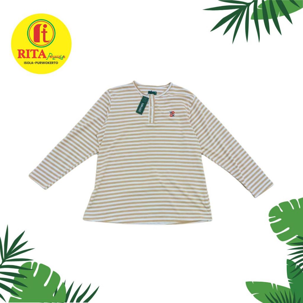 Sekido Bita Atasan Wanita