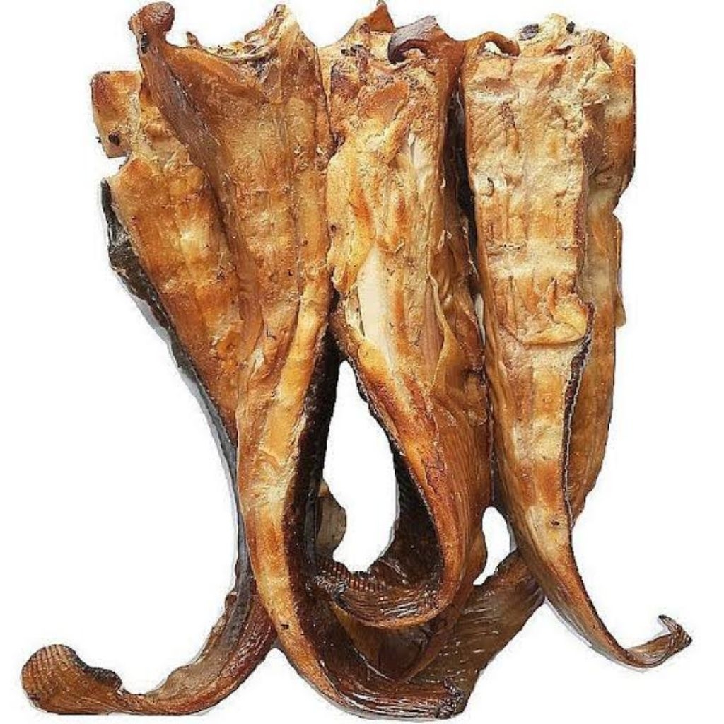 

Ikan Asap Pe / Pari - Rasa Khas Asli Tradisional