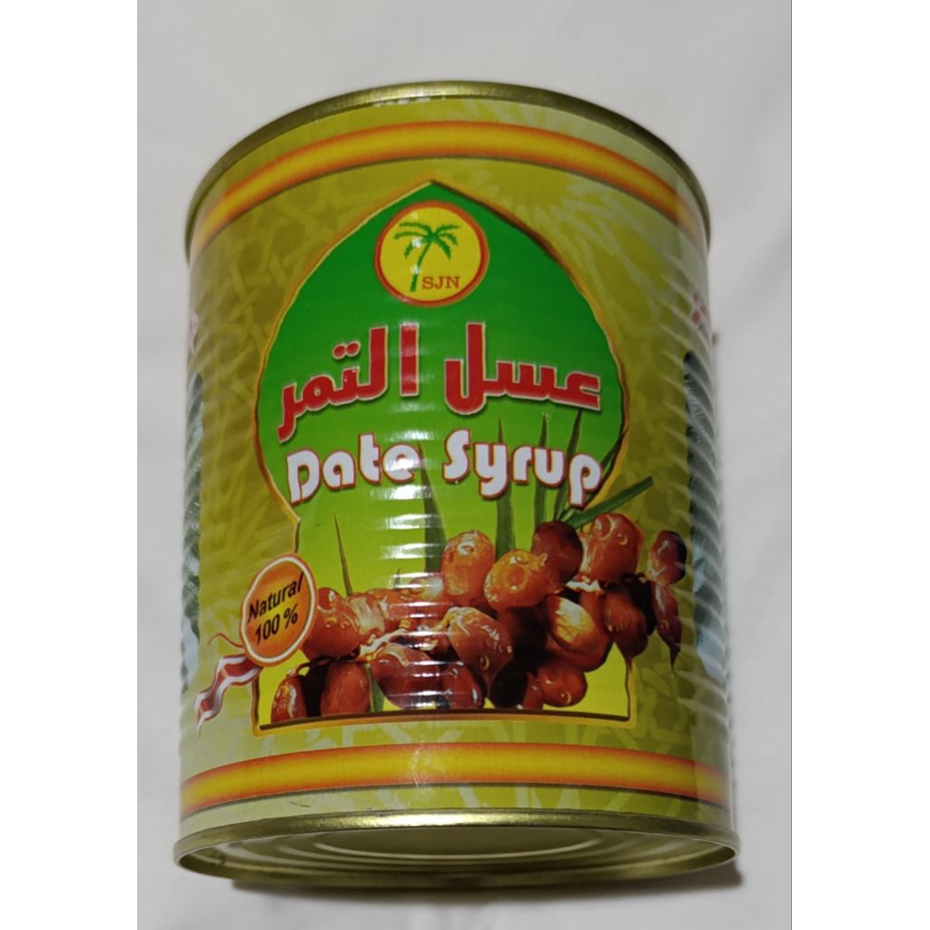 

DATE SYRUP - KARBALA