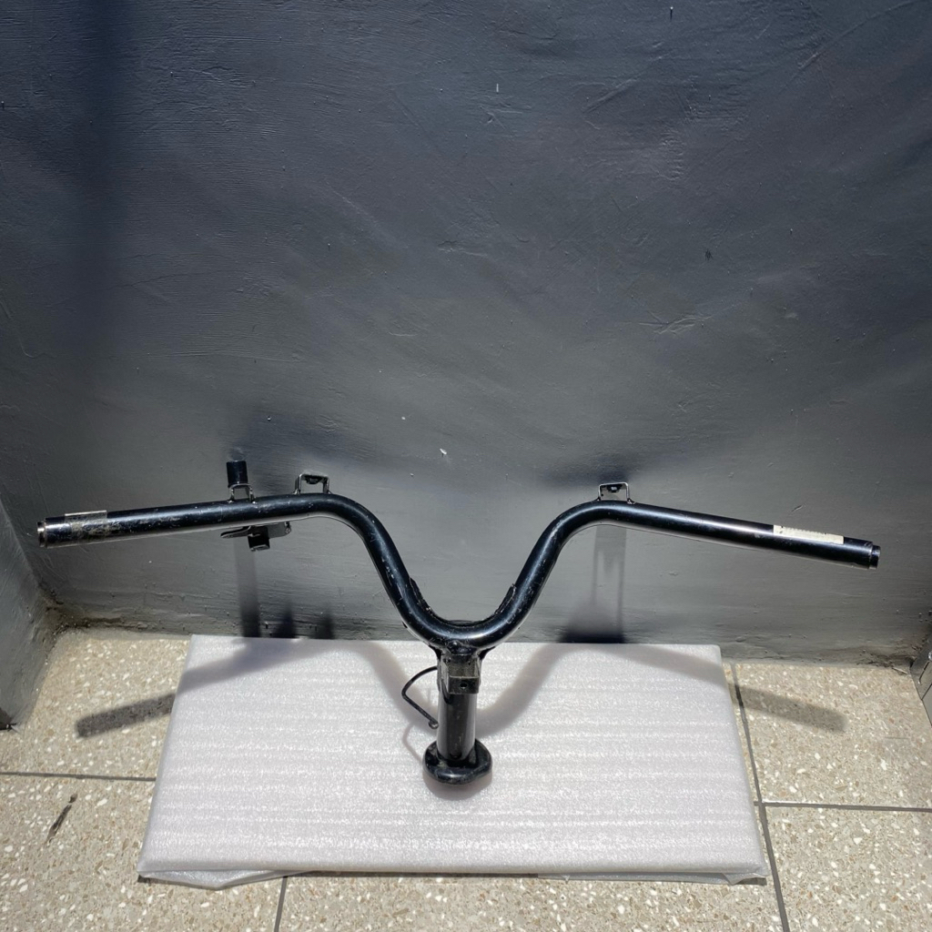 STANG STIR VARIO 125 LAMA Fi ORIGINAL AHM 53100 KZR 600