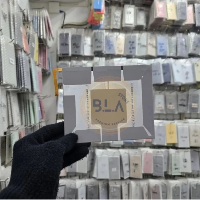 Baterai Samsung Galaxy Tab S7 T870 / T875 / Tab S8 X700 / X706 EB-BT875ABY ORIGINAL