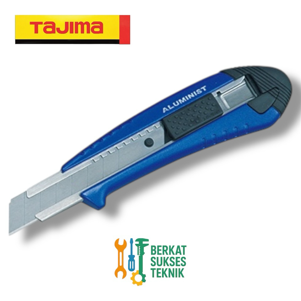 

Tajima Cutter Heavy Duty Aluminist® 500 AC-500B Tajima Made in Japan Original
