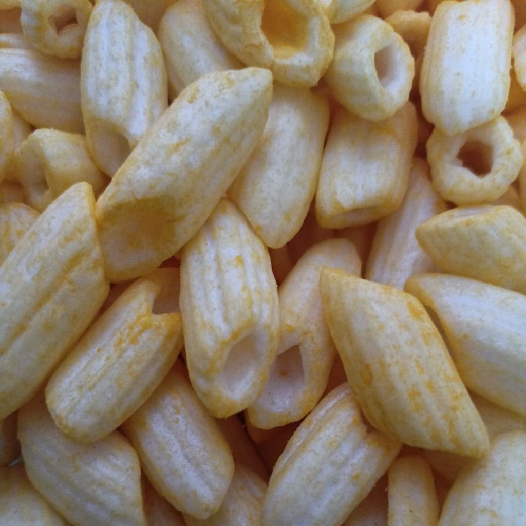 

potato stick keju gurih pedas renyah kriuk