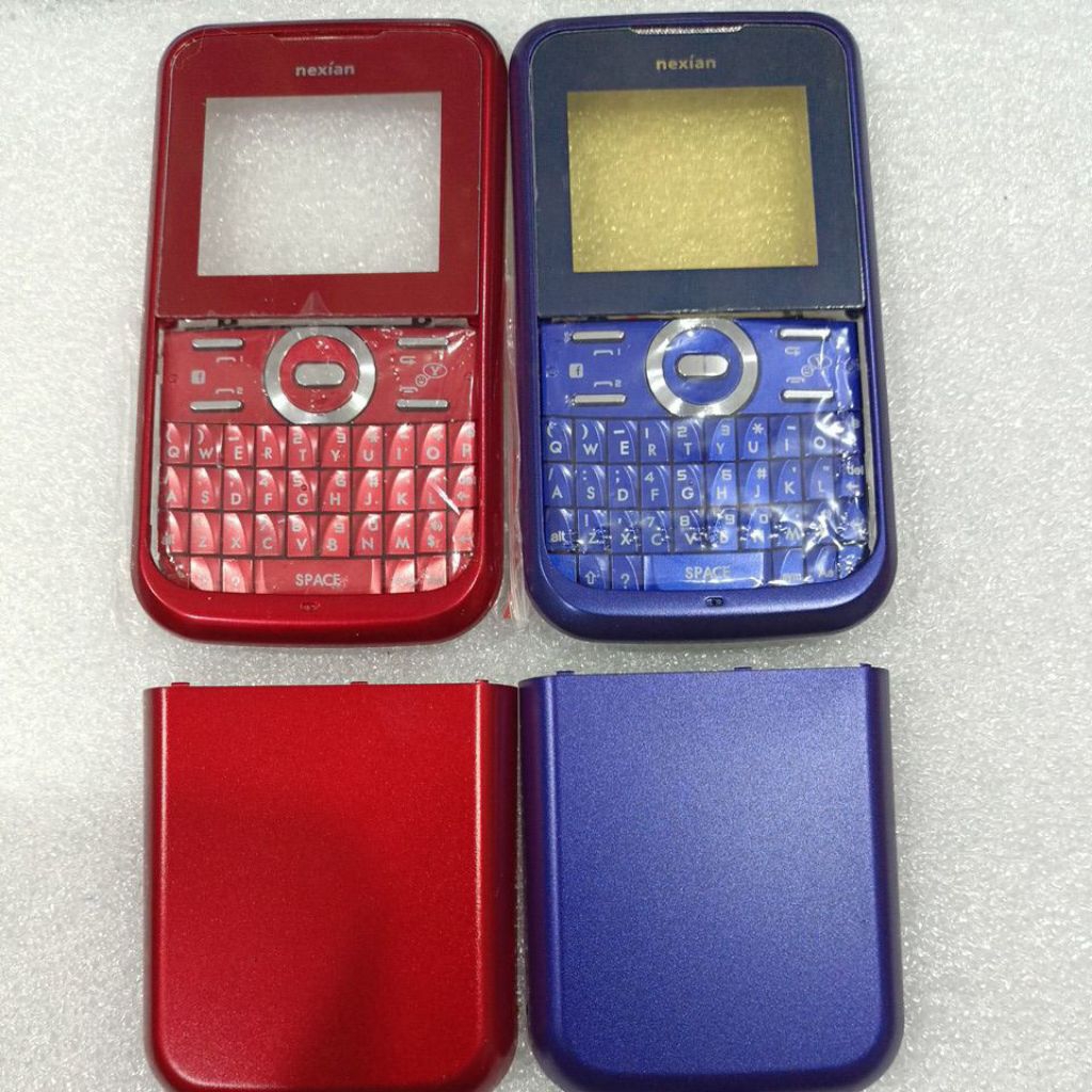 Casing Nexian G522
