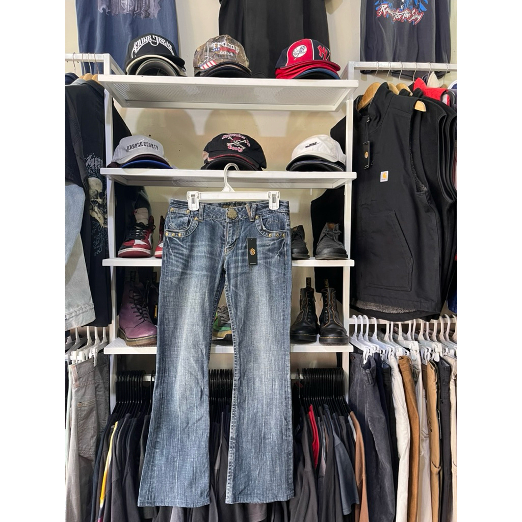 Japanese Brand Oriri means