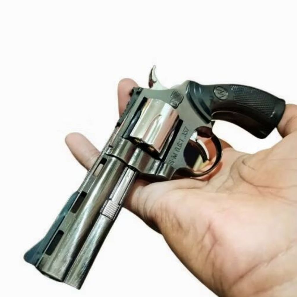 KOREK API GAS MODEL PISTOL