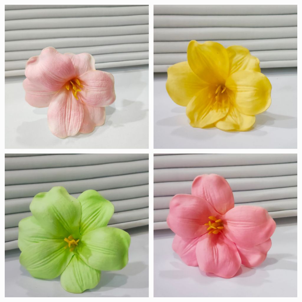 cucuk bunga sanggul bali