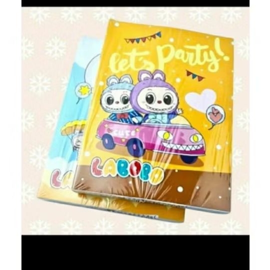 BUKU TULIS SIDU 38 lembar 1 pak