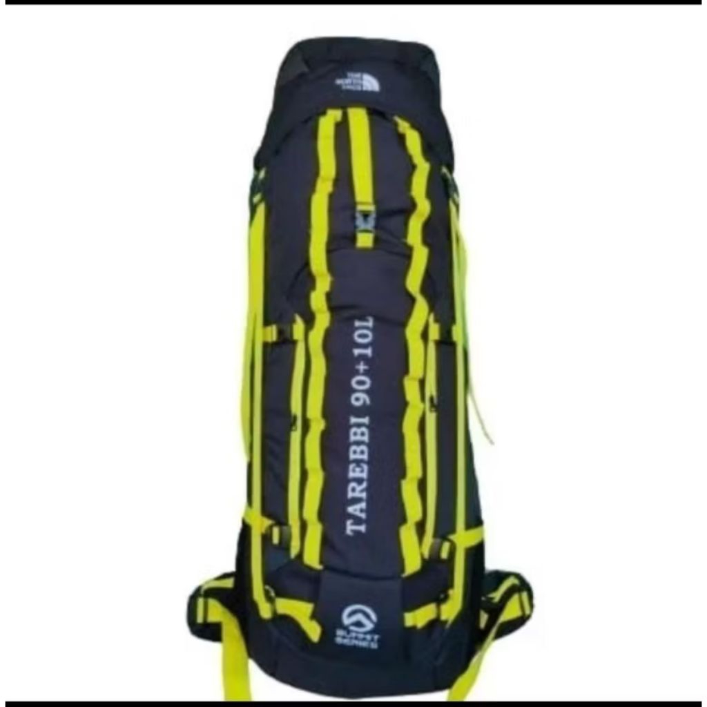 TAS GUNUNG 100 LITER TAS CARRIER TAS 100LITER | TAS HIKING | TAS OUTDOOR