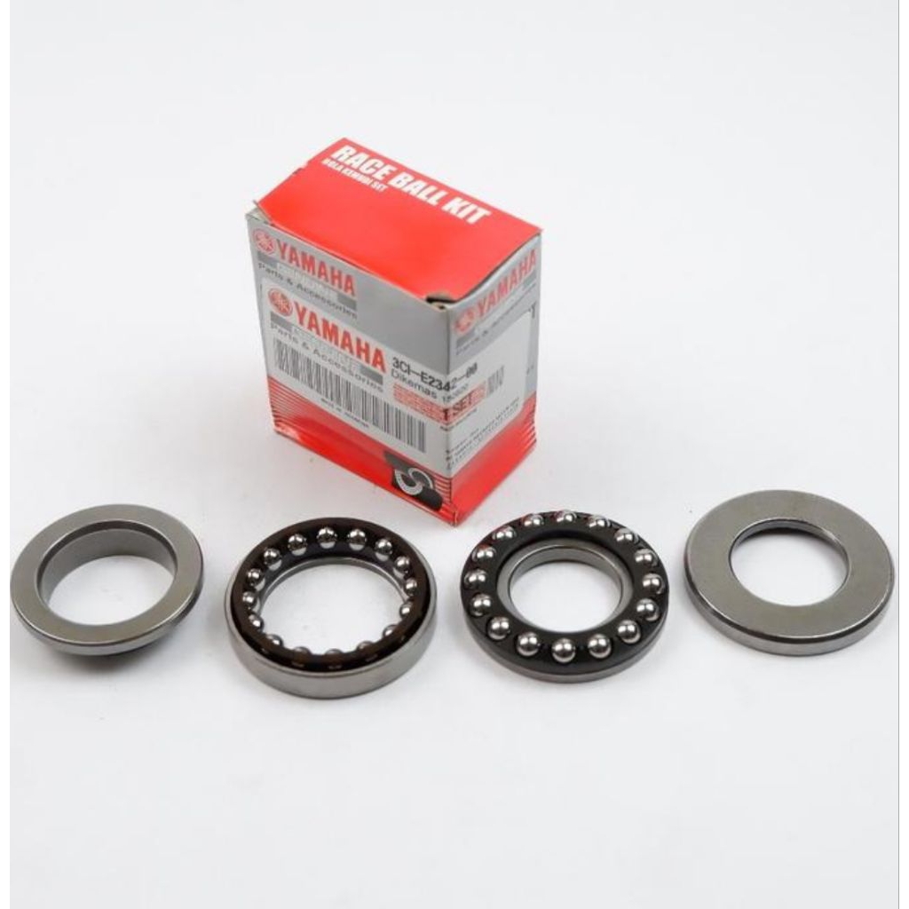 Komstir Yamaha Vixion Old & New NVL NVA – Komstir Set Original 3C1-E2340-00