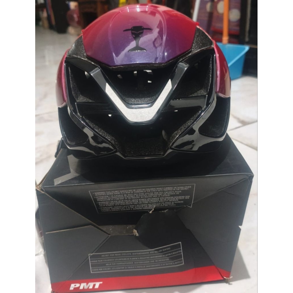 Helm PMT K 02