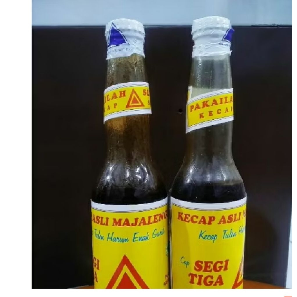 

kecap asli majalengka