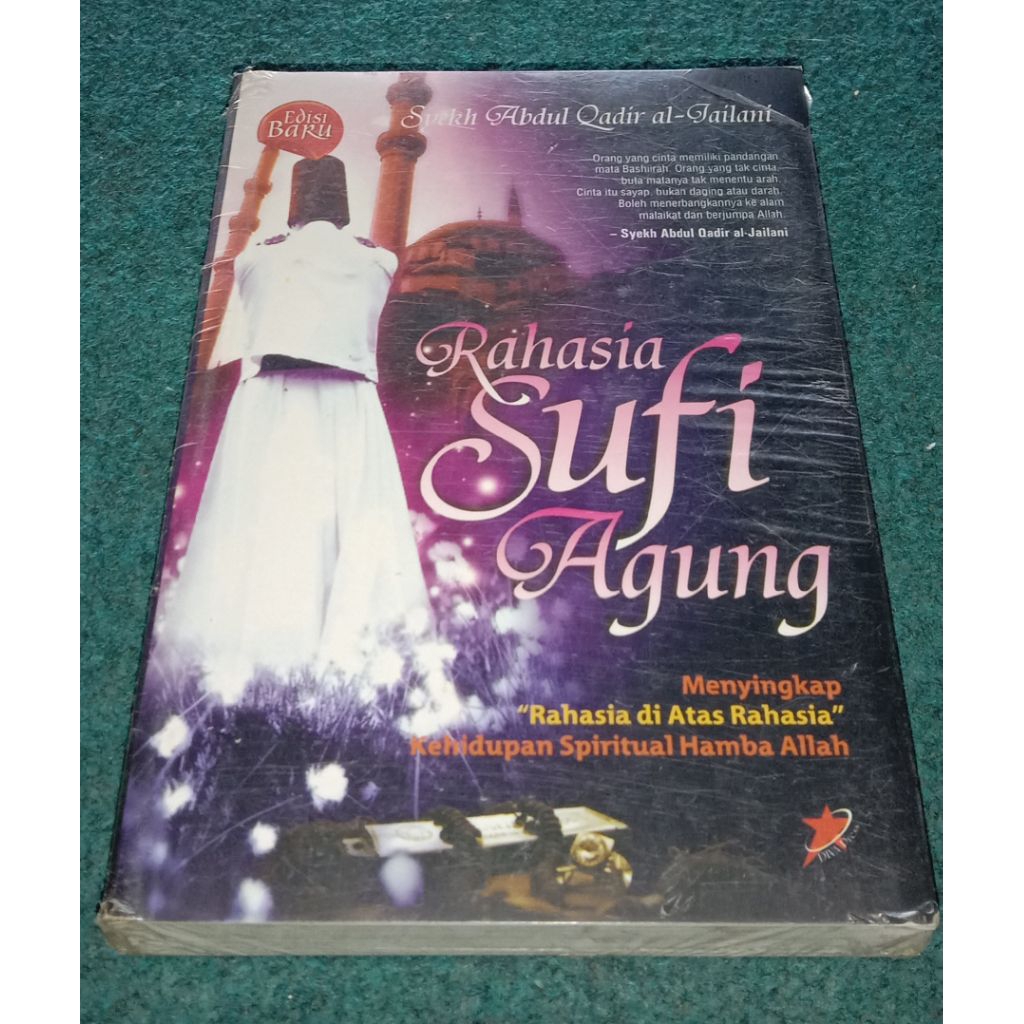 rahasia sufi agung