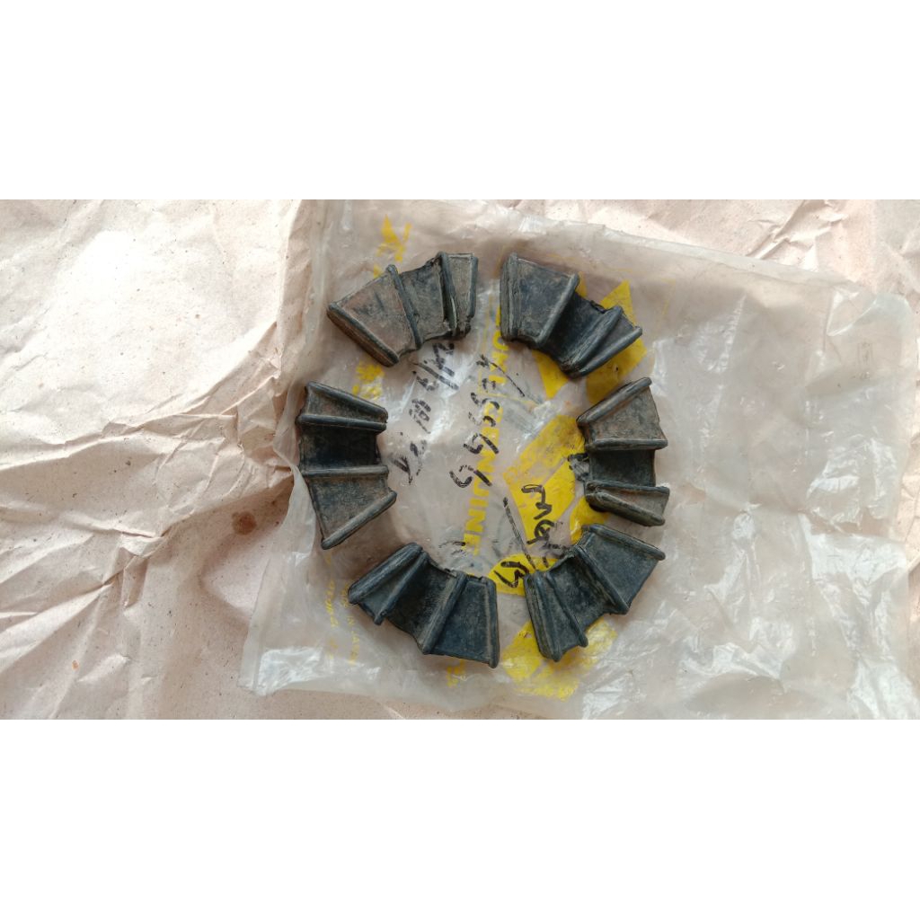 karet gir karet nap gir karet angkat karet tromol belakang karet gear belakang Suzuki TS100 TS100 Ho
