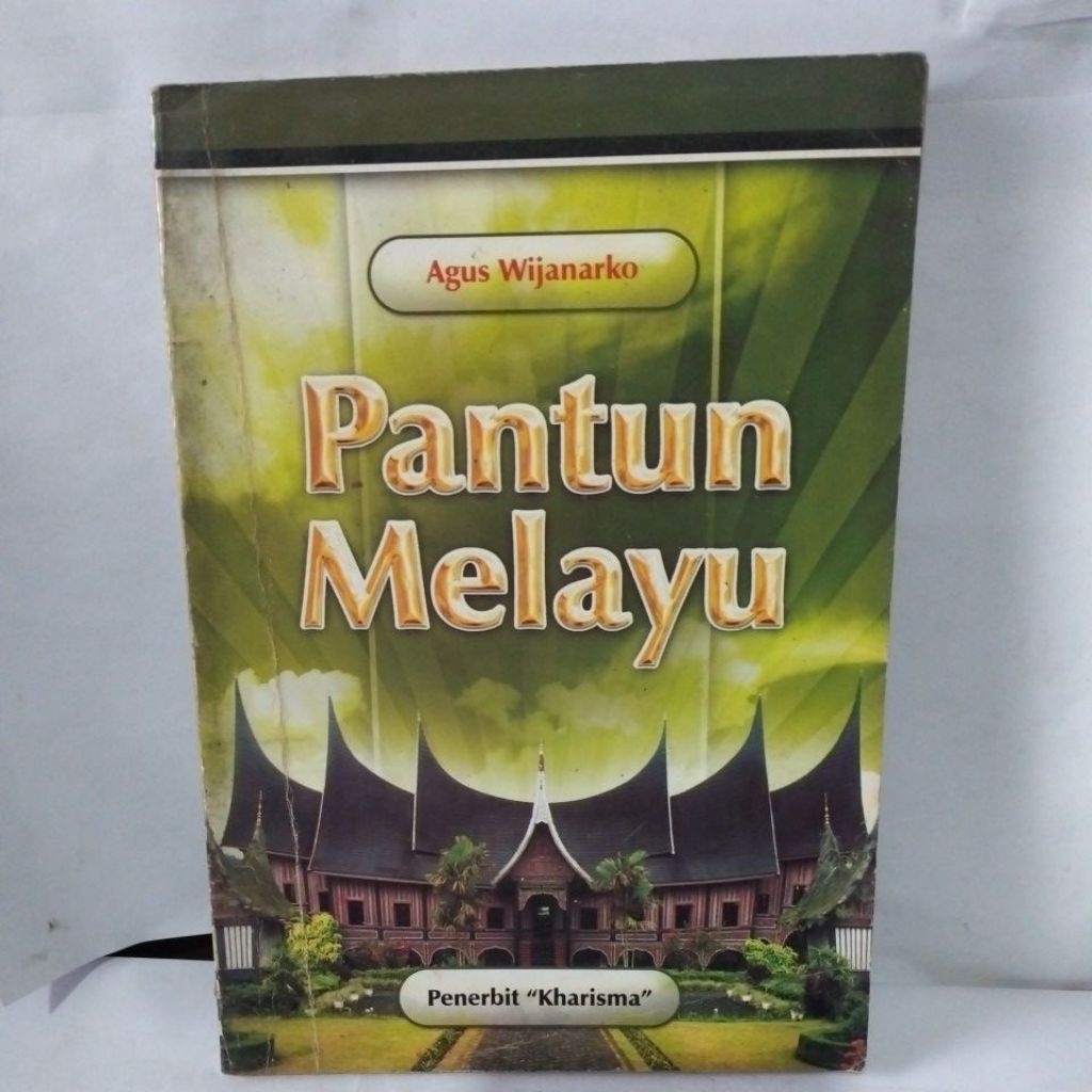 pantun melayu