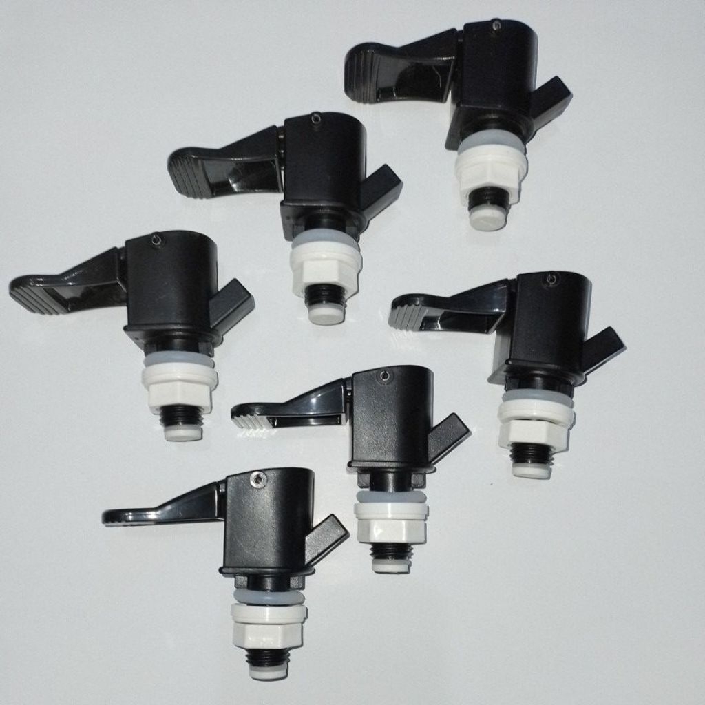 KRAN KERAN WATER JUG kran keran water jug keran termos air panas ori asli asli sigma akebonno termur