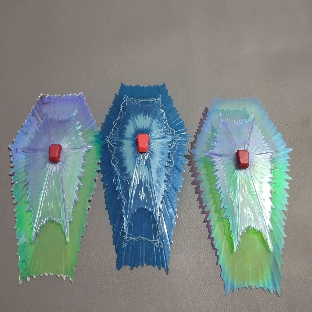 MG 1/100 weapon Shiel Strike Freedom daban & Dramok