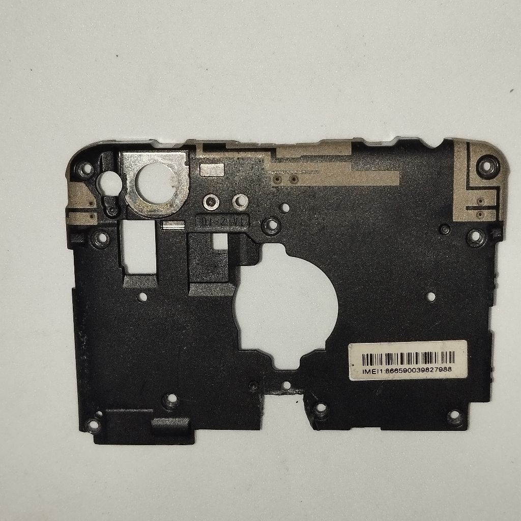 Tutup Mesin Xiaomi Redmi 4A