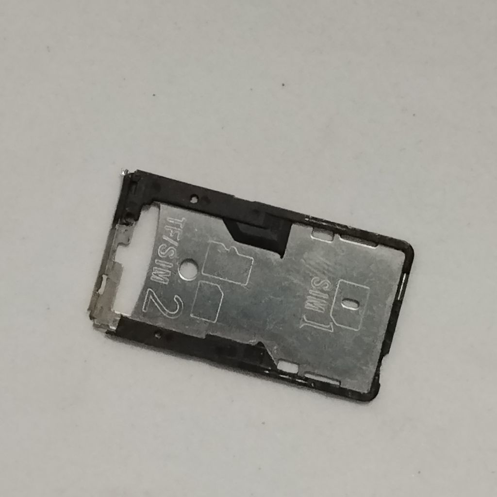 Simtray Xiaomi Redmi 4A [Minus Gompel]