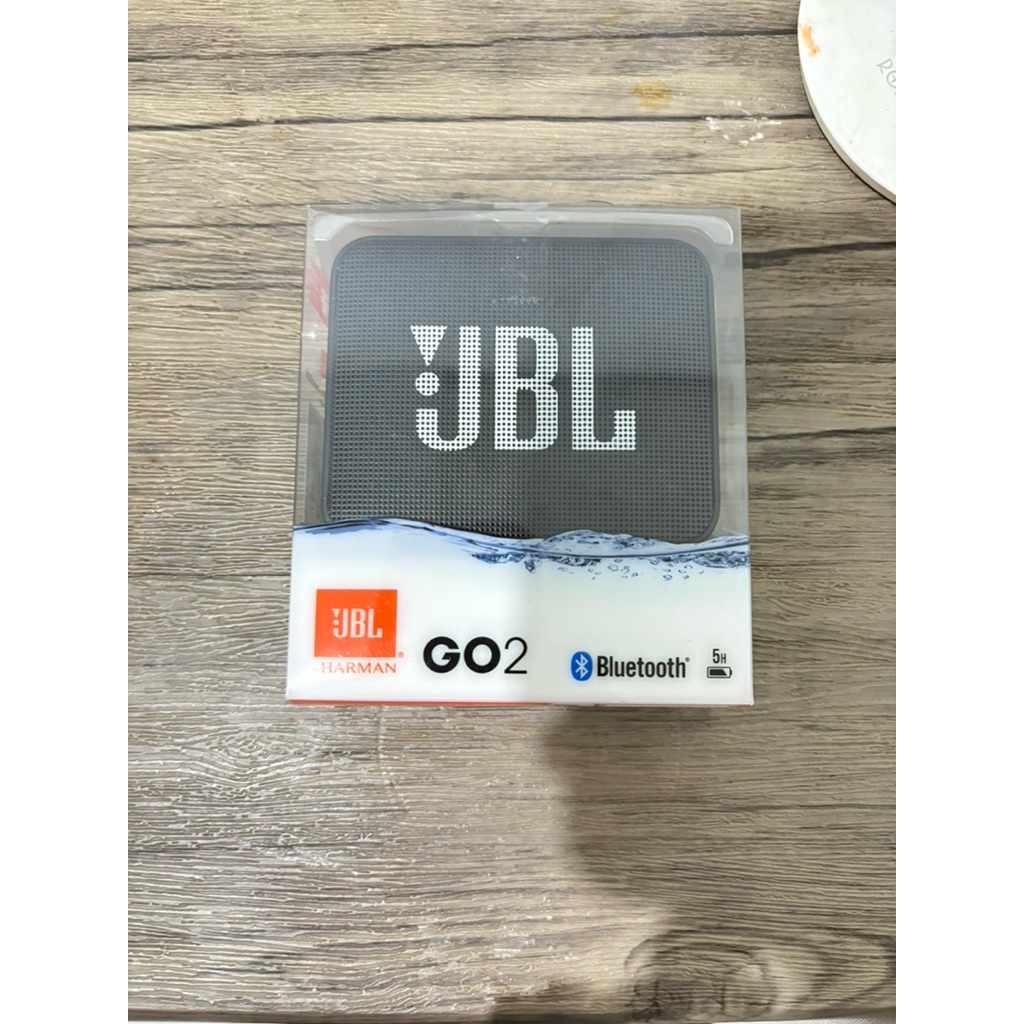 Speaker JBL go 2 ori