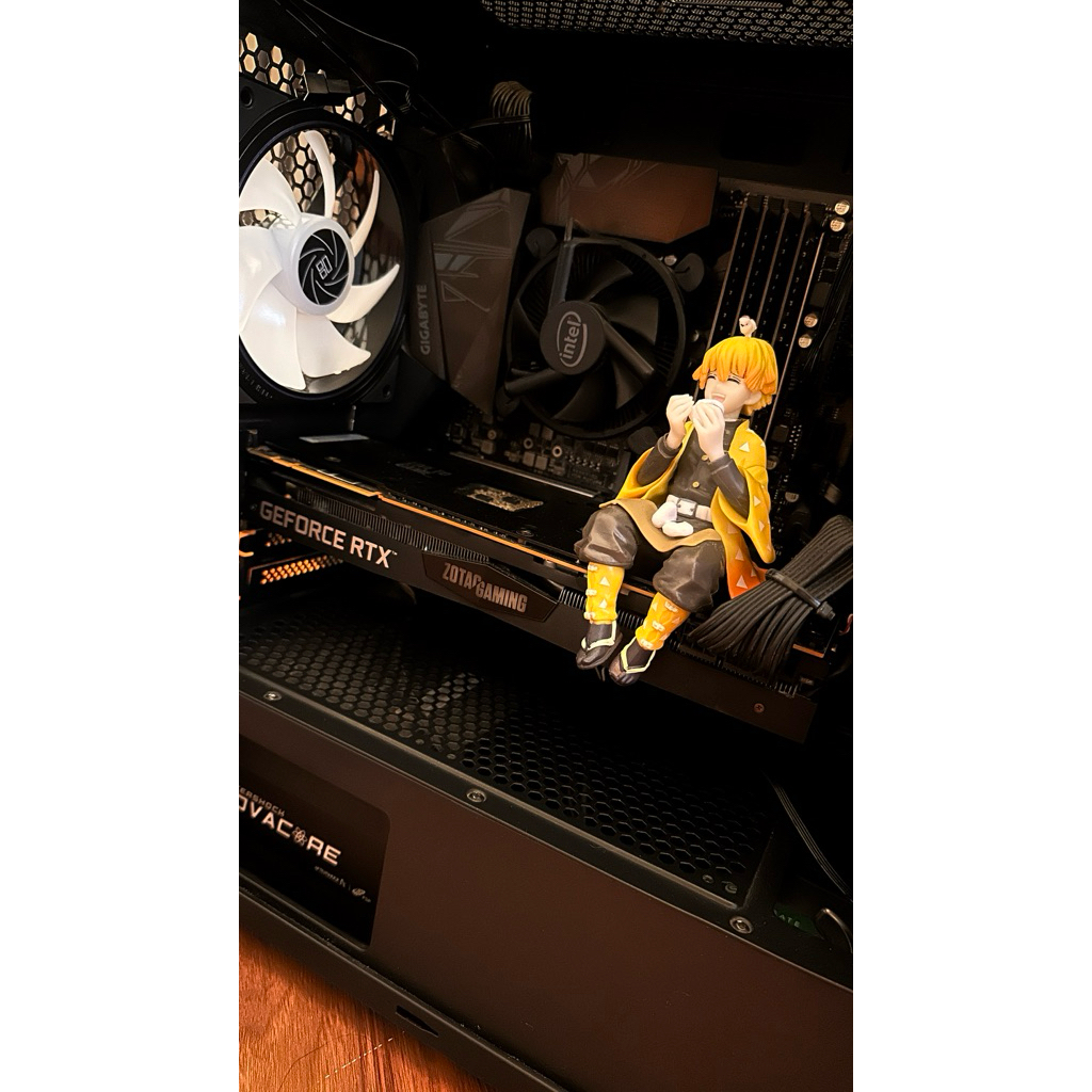 GEFORCE RTX 2070 SUPER 8GB DDR6 256