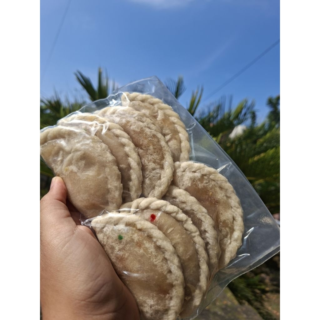 

CIRENG ISI 5 PCS BISA MIX BY CIRENG WAJAWI