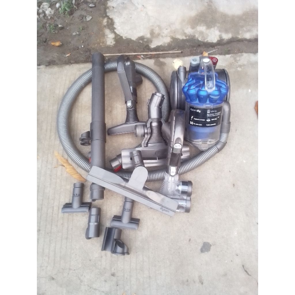 Vacum Cleaner Dyson DC26